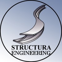 Structura Engineering logo - Similar company to Ecozero Lab Srl