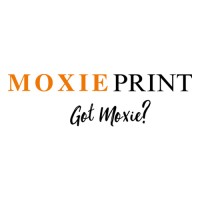 Moxie Print LLC logo - Similar company to Hartman Roasting Company