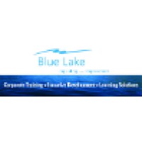 Blue Lake