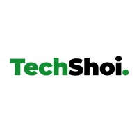 TechShoi logo - Similar company to Techshoi