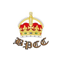 British Police Cricket Club logo - Similar company to Teampolice