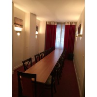 Hôtel Paris Gambetta logo - Similar company to Atlantic Hotel Paris