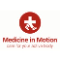 Medicine in Motion, Martha Pyron MD logo - Similar company to Medicine In Motion