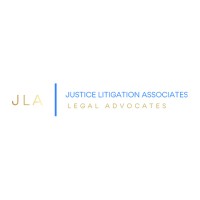 Justice Litigation Associates PLLC logo - Similar company to Venerable Business Law