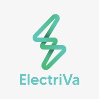 ElectriVa logo - Similar company to Electric Bee