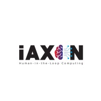 iAXON logo - Similar company to Devfirstpro