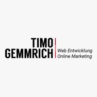 Timo Gemmrich logo - Similar company to Olymp Consulting