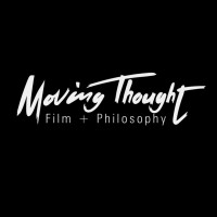 Moving Thought — Film+Philosophy logo - Similar company to Friedrich Nietzsche