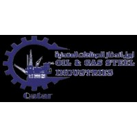 OIL AND GAS STEEL INDUSTRIES logo - Similar company to Waves Engineering