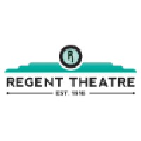 Regent Theatre logo - Similar company to Vegaxis