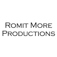 Romit More Productions logo - Similar company to Nova Studios Ltd