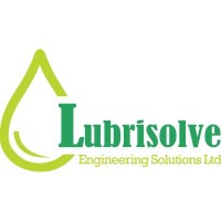 LUBRISOLVE ENGINEERING SOLUTIONS LIMITED logo - Similar company to Handcraft Blends