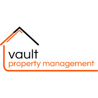 Vault PM logo - Similar company to Nymble Talent Ecosystem
