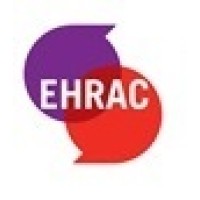 European Human Rights Advocacy Centre (EHRAC) logo - Similar company to Brainiact