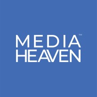 Media Heaven™ logo - Similar company to Valmetra