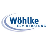 Wöhlke EDV-Beratung GmbH logo - Similar company to Jg Systems