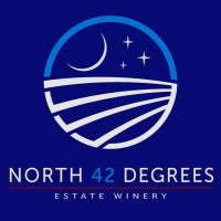 North 42 Degrees Estate Winery And Bistro 42