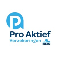 PRO Aktief Verzekeringen logo - Similar company to Verzekeringen De Vriese
