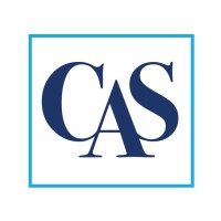 Compressed Air Solutions LLC (CAS) logo - Similar company to Compressed Air Towards Zero