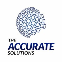 Accurate Digitality logo - Similar company to Techmedex Billing