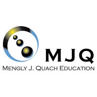 Mengly J. Quach Education logo - Similar company to Mjqe Group