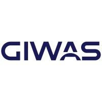 GIWAS Groupement des Industries Wallonnes Aéronautiques et Spatiales logo - Similar company to Adequa Design Srl