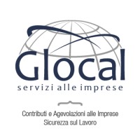Glocal - Servizi alle Imprese S.R.L. - Unipersonale logo - Similar company to Space13 Legnago