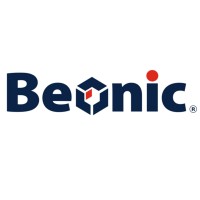 Beonic logo - Similar company to Beonic