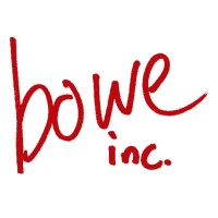 Bowe Inc.