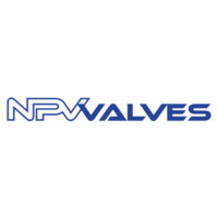 NPV Valves logo - Similar company to One Source Valves