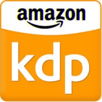 Amazon KDP logo - Similar company to Cybertalkz