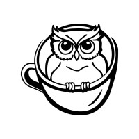Little Owl Coffee Roasters logo - Similar company to Coffeein Clean