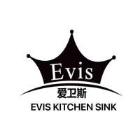 Evis kitchen sink logo - Similar company to Kadoono.Com