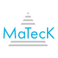 MaTecK Material-Technologie & Kristalle logo - Similar company to Wafer Technology Ltd.