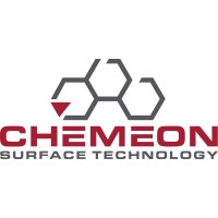 CHEMEON Surface Technology logo - Similar company to Proplate™