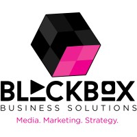 BlackBox Communications Inc logo - Similar company to J. E. Bergasse & Company Ltd.