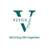 Vitus Healthcare logo - Similar company to Spring Pharma