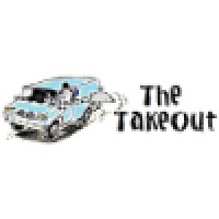 The TakeOut logo - Similar company to Igb Capital
