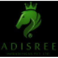 Adisree InfraDesigns Pvt Ltd logo - Similar company to Hawkweed Constructions Private Limited