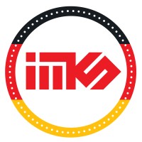 International Messe Services logo - Similar company to Ce Design Technical Compliance Gmbh