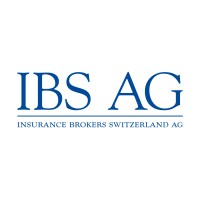 IBS AG - Insurance Brokers Switzerland AG logo - Similar company to Treufida Ag