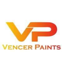 Vencer Paints & Co. logo - Similar company to Fauxhammer