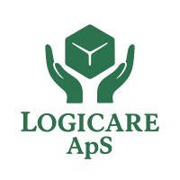 Logicare ApS logo - Similar company to Bevi A/S
