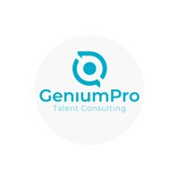 GeniumPro logo - Similar company to Okane Group