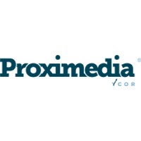 Proximedia Ycor España logo - Similar company to Ycor