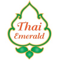Thai Emerald Restaurant logo - Similar company to Thai Satay Restaurant