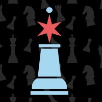 Chicago Chess Foundation logo - Similar company to Be Known For Something