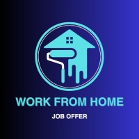 The Work At Home logo - Similar company to The Work At Home Team