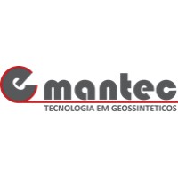 Emantec - Tecnologia em Geossintéticos logo - Similar company to Baurugeo Geossintéticos