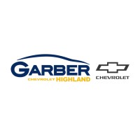 Garber Chevrolet Highland logo - Similar company to Schepel Buick Gmc